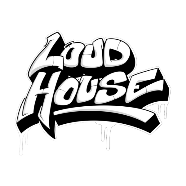LoudHouse Store